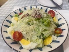 -后厨意餐La Cucina(外交公寓店)