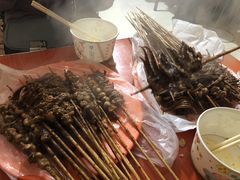 -十里铺铁板鱿鱼