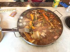 -泡椒王自助铁板烧(天生丽街店)