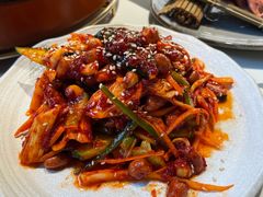 -缘·金家烤鳗鱼(西塔总店)