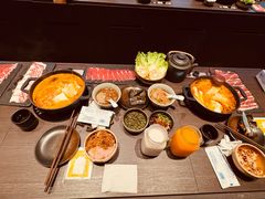 -旺福·贵州酸汤牛肉火锅(陆悦天地店)