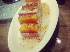 android_upload_pic-百味馆·粤菜·湛江菜(后海花园店)