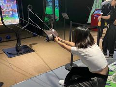 -VS SPORTS PARK运动玩乐园·团建·生日会(合生汇店)