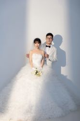 -MAO亲爱的猫婚纱摄影工作室
