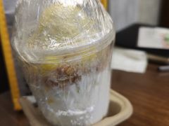 -满记甜品(南京虹悦城三店)