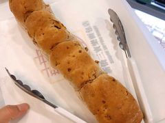 核桃法棍-新侨三宝乐面包店(崇文门店)