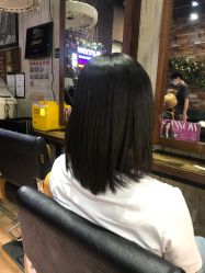 -首脑美发沙龙