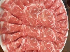 -鑫隆四季涮肉(香河店)