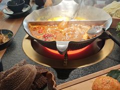 -湊湊火锅·茶憩(东城民盈国贸城店)