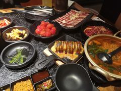 -九田家黑牛烤肉料理(太阳城店)