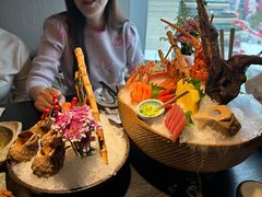 -花潮料理艺食馆(成都万象城店)