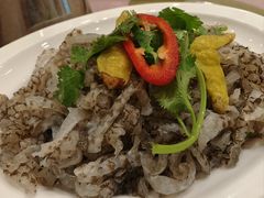 鱼皮-悦州山庄(奥体路店)