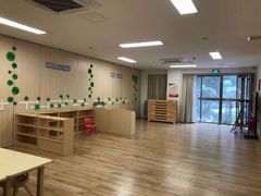 -无艺三语日托早教Arti School(高尔夫园区)