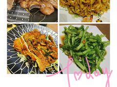 -摩登有记·新派泰国菜(银钻广场店)