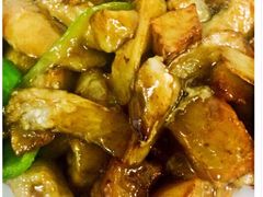 -一锅厨东北水饺店(厦大店)