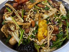 麻辣香锅-老五麻辣香锅(盘锦花园店)