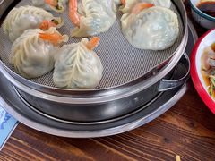 -叶存利海鲜大馅饺子(海宁路总店)