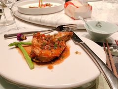 -宴昆山·私房菜(春晖店)