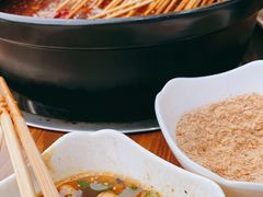 -唐记煌大坨卤牛肉串串(瑞南街店)