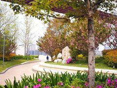 -董家渡渡口售票处