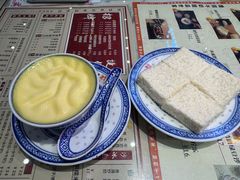 -捷信牛奶甜品世家(合生汇店)