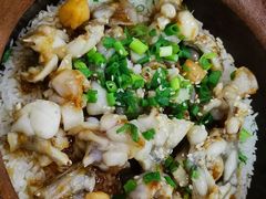 -红星光发煲仔饭(大石街店)