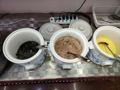 -谦和素食自助餐(云峰花园店)
