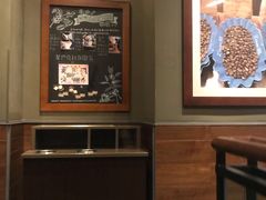 -星巴克(保定华创广场店)