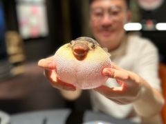 -肆月河豚·淮扬菜·湘菜(华天店)