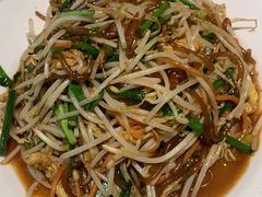 炒合菜-金家老三饭庄(常营店)