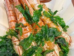 -东江海鲜大排档·潮汕菜·砂锅粥