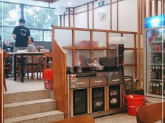 大堂-胡须佬鸡煲四季火锅(龙珠大道店)