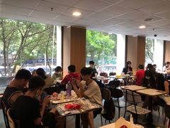 -麦当劳(中山八路店)