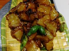 -大草原清真饭庄(沙河店)