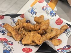 -鱼酷活鱼烤鱼(江宁金鹰店)