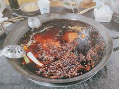 -星鸿社重庆老火锅