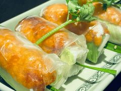 -大头虾越式风味餐厅(光明广场店)