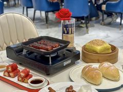 -海上名珠·海鲜酒楼(励骏庞都店)