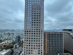 -中山利和希尔顿酒店