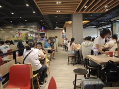 -永和大王(茉莉上新·军博店)