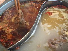 -纸盐河码头火锅(十八梯店)