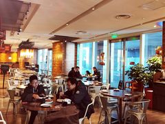 大堂-新旺茶餐厅(嘉里城店)