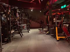-W FITNESS 威尔仕健身·游泳(老西门新苑店)