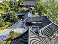 -杜甫江阁
