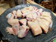 -椰夫人·养生椰子鸡(金沙洲永旺店)