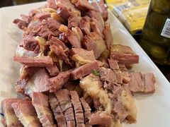 -老保定驴肉馆(云岗路店)