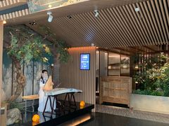-锦府盐帮·李宅(领展购物广场中关村店)