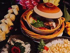 -捞王锅物料理(凯旋路店)