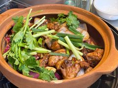 -胡须佬鸡煲四季火锅店(石厦西村直营店)