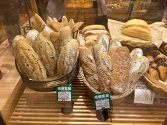 -好百客面包房(远大美食城店)